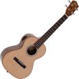 Kai Ukulele KTI-700 Tenor-Ukulele inkl. Gigbag B-Ware Thumbnail 1