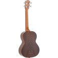 Kai Ukulele KTI-700 Tenor-Ukulele inkl. Gigbag B-Ware Thumbnail 2