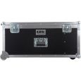 KORN Case Transportkoffer für 24x Tablets / iPad 10" 11" Casebau Thumbnail 5