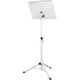 Gravity NS 411 W - Orchesternotenpult Lochplatte weiss Thumbnail 2