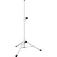 Gravity NS 411 W - Orchesternotenpult Lochplatte weiss Thumbnail 5