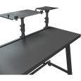 Gravity FDJT 01 DJ-Tisch mit Flexibler Lautsprecher und Laptop Ablage Thumbnail 7