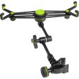 Gravity MA TH 01 B Tablet Halter mit VARI-ARM Thumbnail 1