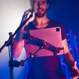 Gravity MA TH 01 B Tablet Halter mit VARI-ARM Thumbnail 13