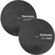Dr.Suzuki 12“ Slipmats Scratch-Edition Technics Thumbnail 1