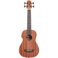 Kala U-Bass Wanderer Fretted  inkl. Gigbag Thumbnail 2