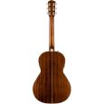 Fender PM-2E Parlor STD Natural Westerngitarre inkl. Koffer Thumbnail 2