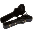 Fender PM-2E Parlor STD Natural Westerngitarre inkl. Koffer Thumbnail 10