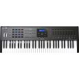 Arturia KeyLab 61 MKII Schwarz B-Ware Thumbnail 1