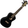 Baton Rouge UR1-T-mbk 20s Edition Tenor-Ukulele B-Ware Thumbnail 1
