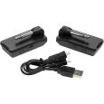 Ibanez WS1 Guitar wireless Sytsem Thumbnail 7