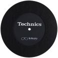 Dr.Suzuki 7“ Slipmats Performance-Edition Technics Thumbnail 1