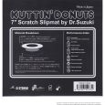 Dr.Suzuki 7“ Slipmats Performance-Edition Technics Thumbnail 3