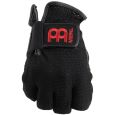 Meinl MDGFL-L Drummer Handschuhe fingerlos Thumbnail 1