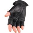Meinl MDGFL-L Drummer Handschuhe fingerlos Thumbnail 2