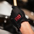 Meinl MDGFL-L Drummer Handschuhe fingerlos Thumbnail 5
