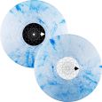 Serato 2x12 Zoll Control Vinyl Sacred Geometry III Thumbnail 1
