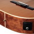Ortega RCE180G Konzertgitarre inkl. Gigbag Thumbnail 5