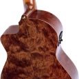 Ortega RCE180G Konzertgitarre inkl. Gigbag Thumbnail 6
