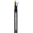 Adam Hall Cables Hybridkabel Strom- & DMX 3 x 1,5 mm² & 2 x 0,22 mm² Thumbnail 1