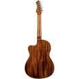 Ortega RCE238SN-BKT 4/4 Konzertgitarre inkl. Gigbag Thumbnail 2