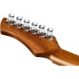 Ortega RCE238SN-BKT 4/4 Konzertgitarre inkl. Gigbag Thumbnail 7