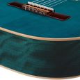 Ortega R121SNOC 4/4 Konzertgitarre inkl. Gigbag Thumbnail 4