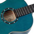 Ortega R121-3/4OC 3/4 Konzertgitarre inkl. Gigbag Thumbnail 3