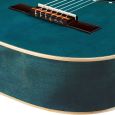 Ortega R121-3/4OC 3/4 Konzertgitarre inkl. Gigbag Thumbnail 4
