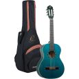 Ortega R121-3/4OC 3/4 Konzertgitarre inkl. Gigbag Thumbnail 9