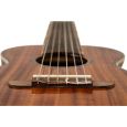 Ortega RGLE18ACA 1/8 Mini Travel Gitarre inkl. Gigbag Thumbnail 4