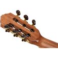 Ortega RGLE18ACA 1/8 Mini Travel Gitarre inkl. Gigbag Thumbnail 6