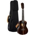 Ortega RUET-ZC Konzert-Ukulele inkl. Gigbag Thumbnail 4