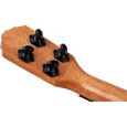 Ortega RUET-ZC Konzert-Ukulele inkl. Gigbag Thumbnail 7