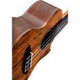 Ortega RUET-ACA Konzert-Ukulele inkl. Gigbag Thumbnail 5