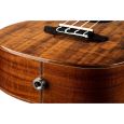 Ortega RUET-ACA Konzert-Ukulele inkl. Gigbag Thumbnail 6