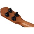 Ortega RUET-ACA Konzert-Ukulele inkl. Gigbag Thumbnail 7