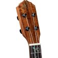 Ortega RUET-ACA Konzert-Ukulele inkl. Gigbag Thumbnail 8