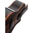 Ortega RUET-EB Konzert-Ukulele inkl. Gigbag Thumbnail 6