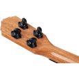 Ortega RUET-EB Konzert-Ukulele inkl. Gigbag Thumbnail 7