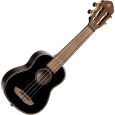 Ortega RUOX-SO Sopran-Ukulele inkl. Gigbag Thumbnail 1