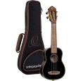 Ortega RUOX-SO Sopran-Ukulele inkl. Gigbag Thumbnail 4
