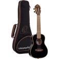 Ortega RUOX-CC Konzert-Ukulele inkl. Gigbag Thumbnail 4
