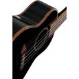 Ortega RUOX-CC Konzert-Ukulele inkl. Gigbag Thumbnail 6
