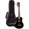 Ortega RUOX-TE Tenor-Ukulele inkl. Gigbag Thumbnail 4