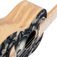 Ortega RUAR-BI Konzert-Ukulele Thumbnail 4