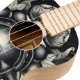 Ortega RUAR-BI Konzert-Ukulele Thumbnail 5