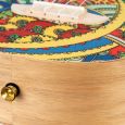 Ortega RUAR-MI Konzert-Ukulele Thumbnail 3