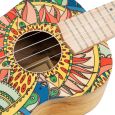 Ortega RUAR-MI Konzert-Ukulele Thumbnail 5