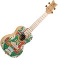 Ortega RUAR-HY Konzert-Ukulele Thumbnail 1